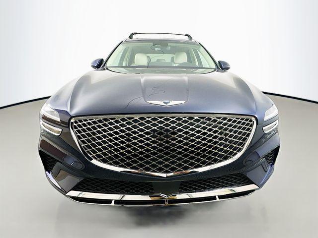 new 2025 Genesis GV70 car, priced at $51,639