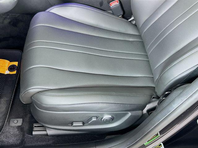 used 2025 Genesis G80 car, priced at $54,211