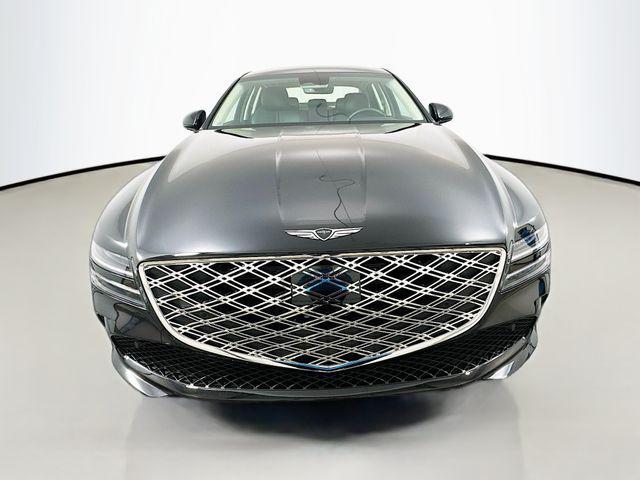 used 2025 Genesis G80 car, priced at $54,211