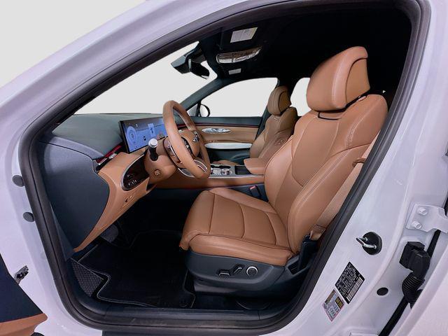 new 2026 Genesis GV70 car, priced at $57,915