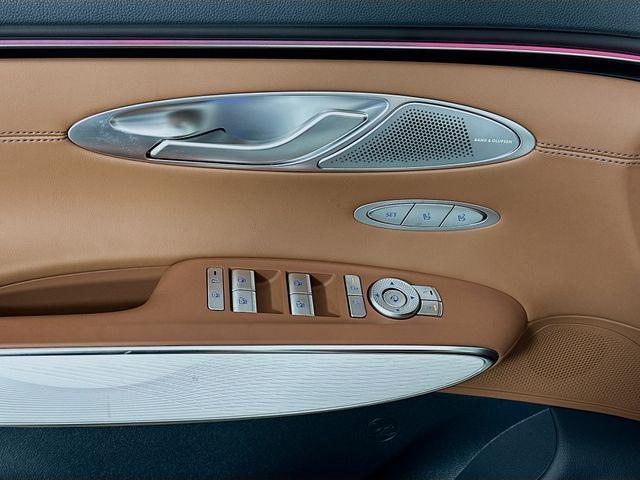 new 2026 Genesis GV70 car, priced at $57,915