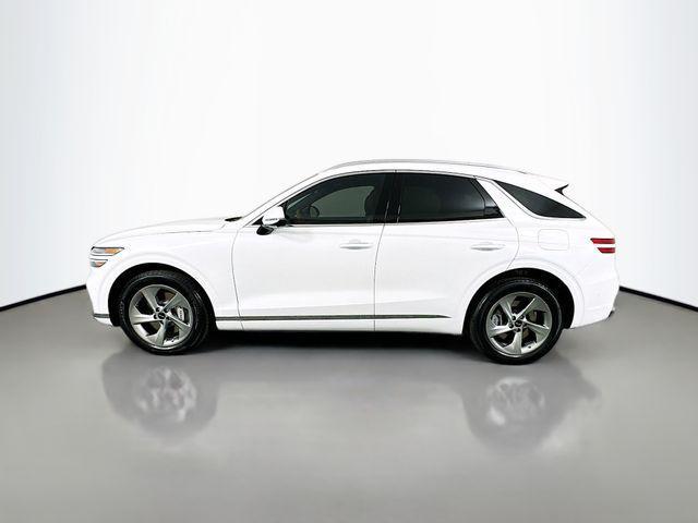 new 2026 Genesis GV70 car, priced at $57,915