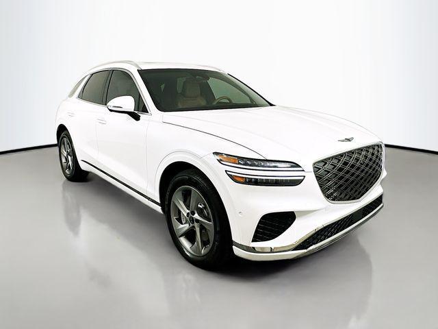 new 2026 Genesis GV70 car, priced at $57,915