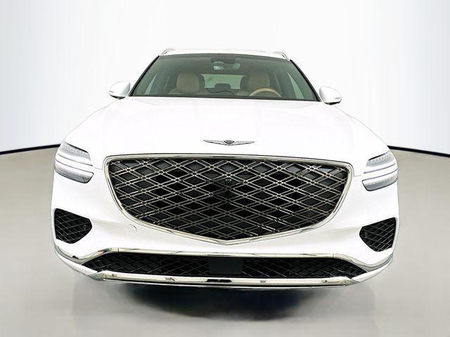new 2026 Genesis GV70 car, priced at $57,915