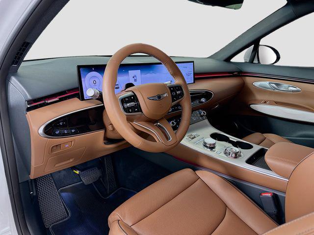 new 2026 Genesis GV70 car, priced at $57,915