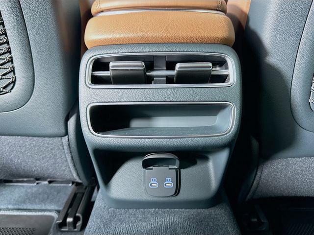 new 2026 Genesis GV70 car, priced at $57,915