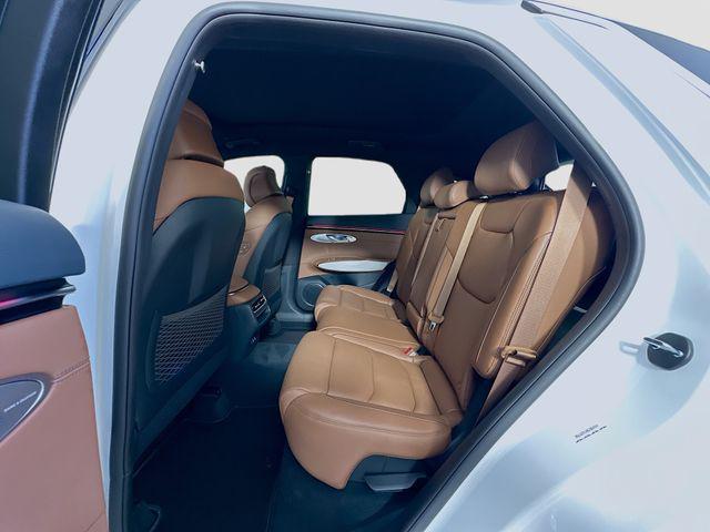 new 2026 Genesis GV70 car, priced at $57,915