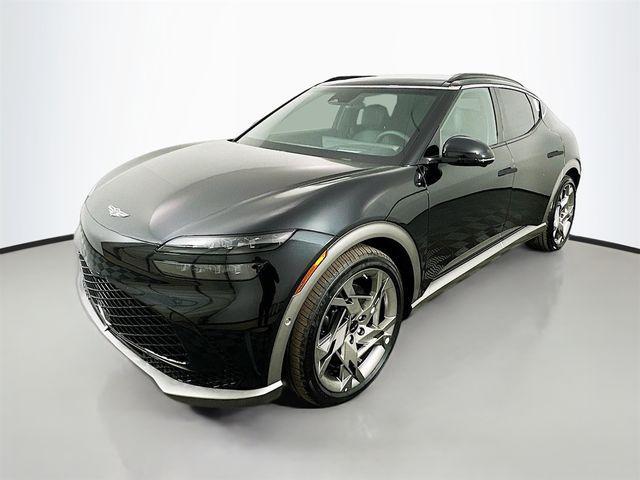 new 2024 Genesis GV60 car, priced at $72,010