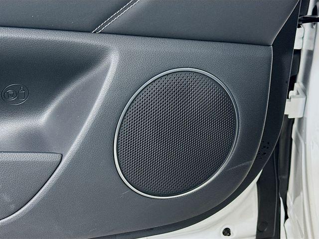used 2025 Genesis GV80 car, priced at $61,997