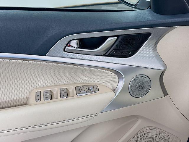 new 2026 Genesis G70 car, priced at $52,390