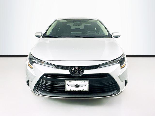 used 2023 Toyota Corolla car, priced at $20,111