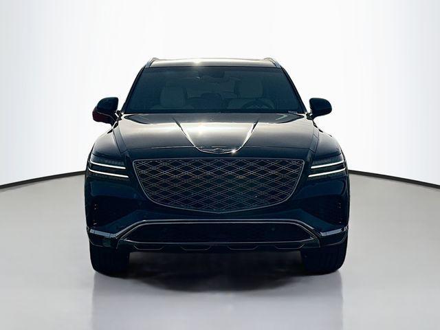 new 2025 Genesis GV80 car, priced at $82,760