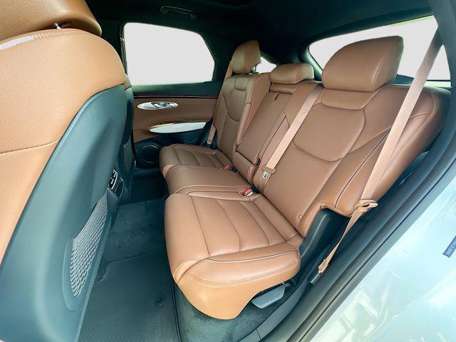 new 2026 Genesis GV70 car, priced at $58,075