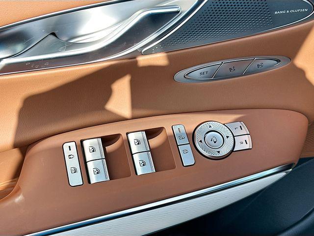 new 2026 Genesis GV70 car, priced at $58,075