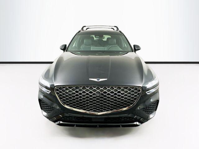 new 2025 Genesis GV70 car, priced at $60,494