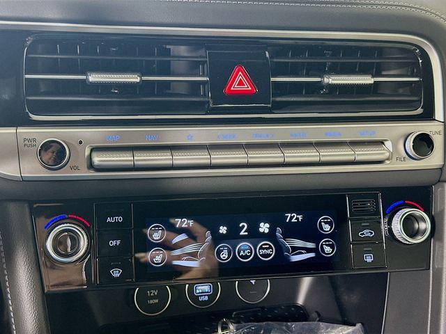 new 2026 Genesis G70 car