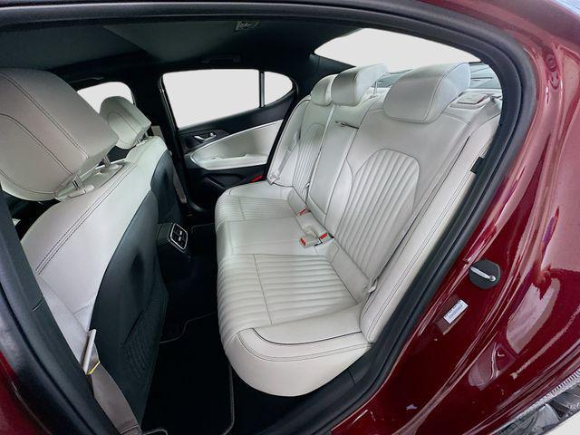 new 2026 Genesis G70 car
