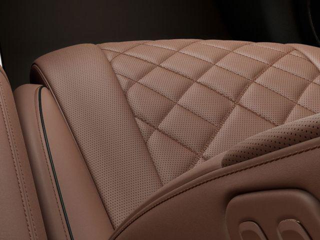 new 2025 Genesis GV80 car, priced at $82,795
