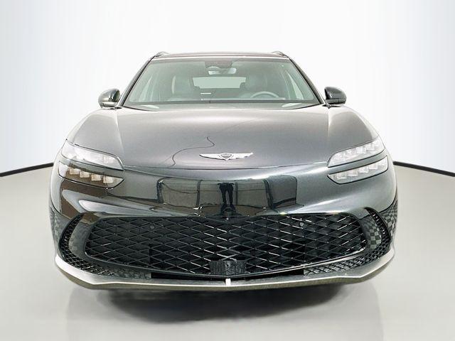 new 2024 Genesis GV60 car, priced at $72,010