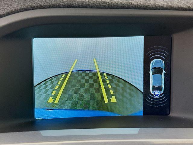 used 2015 Volvo S60 car, priced at $14,795