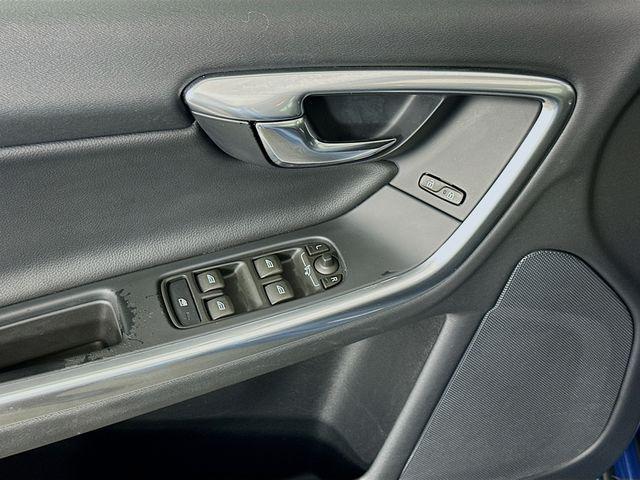 used 2015 Volvo S60 car, priced at $14,795