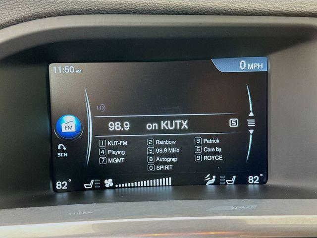 used 2015 Volvo S60 car, priced at $14,795