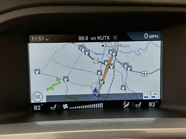 used 2015 Volvo S60 car, priced at $14,795