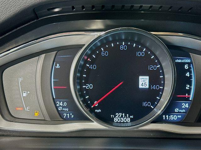 used 2015 Volvo S60 car, priced at $14,795