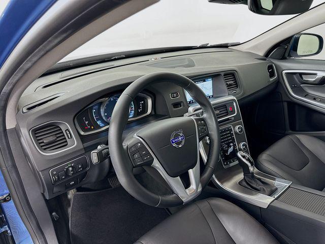 used 2015 Volvo S60 car, priced at $14,795