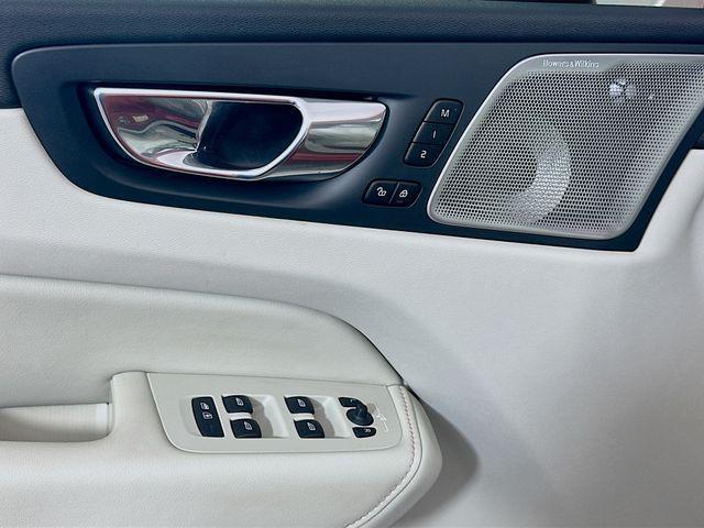 used 2023 Volvo XC60 car, priced at $44,156