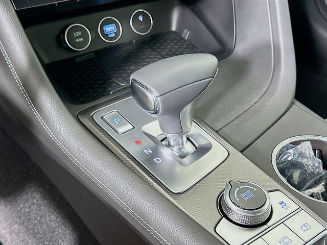 used 2025 Genesis G70 car, priced at $43,211
