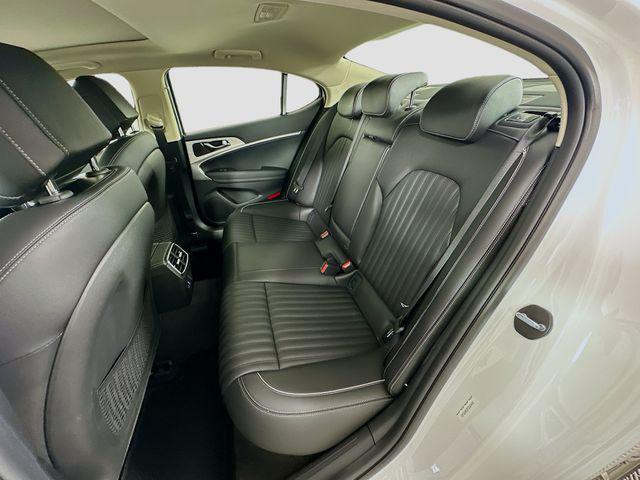 new 2026 Genesis G70 car, priced at $50,385