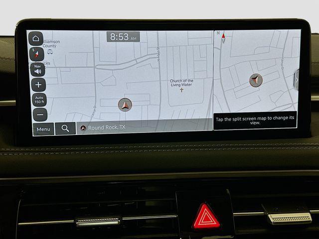 new 2026 Genesis G70 car, priced at $50,385
