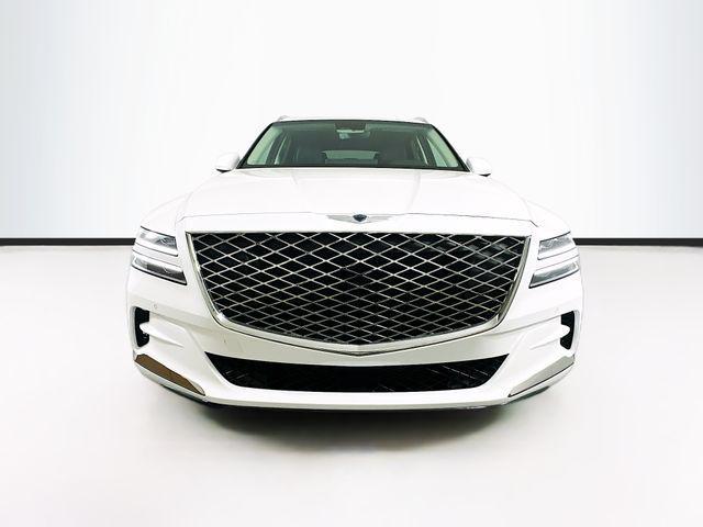 new 2024 Genesis GV80 car, priced at $60,330