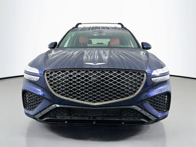 new 2025 Genesis GV70 car, priced at $60,539