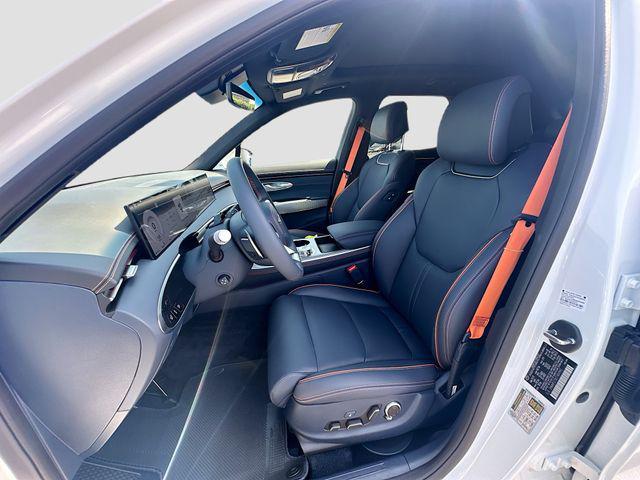 new 2026 Genesis GV70 car, priced at $61,305