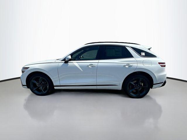 new 2026 Genesis GV70 car, priced at $61,305