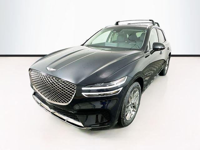 new 2025 Genesis GV70 car, priced at $51,589