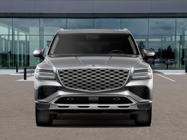 new 2026 Genesis GV80 car, priced at $84,860