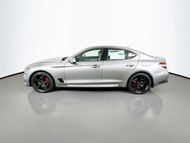 new 2026 Genesis G70 car