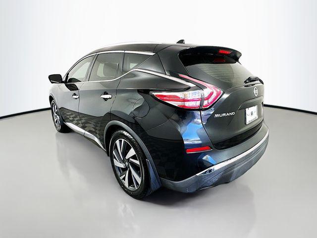 used 2016 Nissan Murano car, priced at $16,999