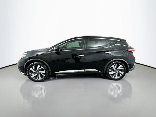 used 2016 Nissan Murano car, priced at $16,999