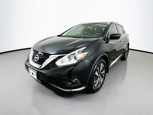 used 2016 Nissan Murano car, priced at $16,999