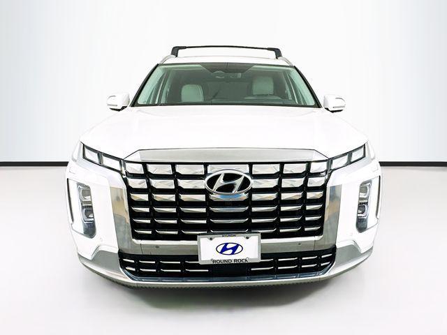 used 2023 Hyundai Palisade car, priced at $43,998