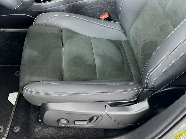 used 2023 Volvo C40 Recharge Pure Electric car, priced at $28,500