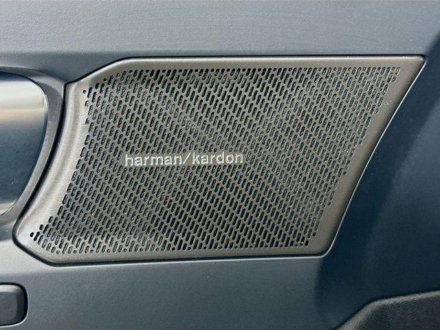 used 2023 Volvo C40 Recharge Pure Electric car, priced at $28,500