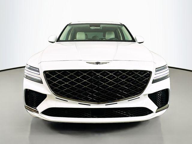 new 2025 Genesis GV80 car, priced at $87,750