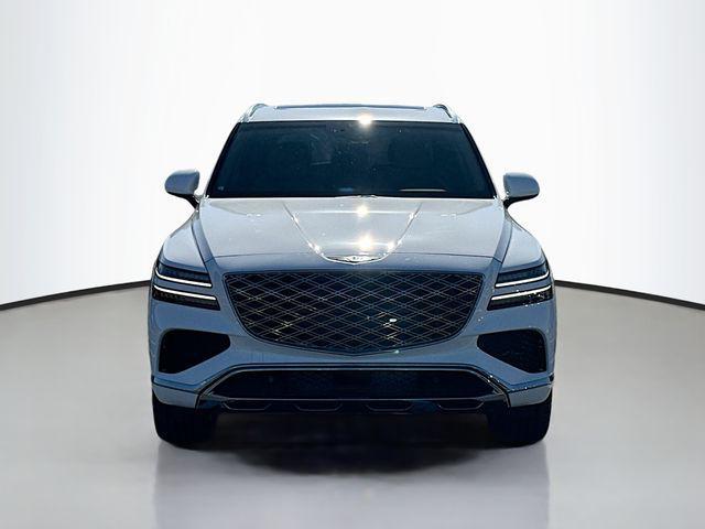 new 2025 Genesis GV80 car, priced at $68,294