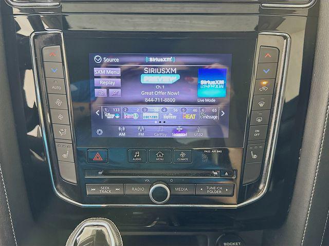 used 2021 INFINITI QX80 car, priced at $29,974