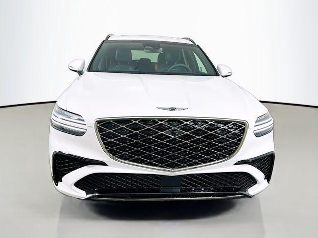 new 2026 Genesis GV70 car, priced at $74,240